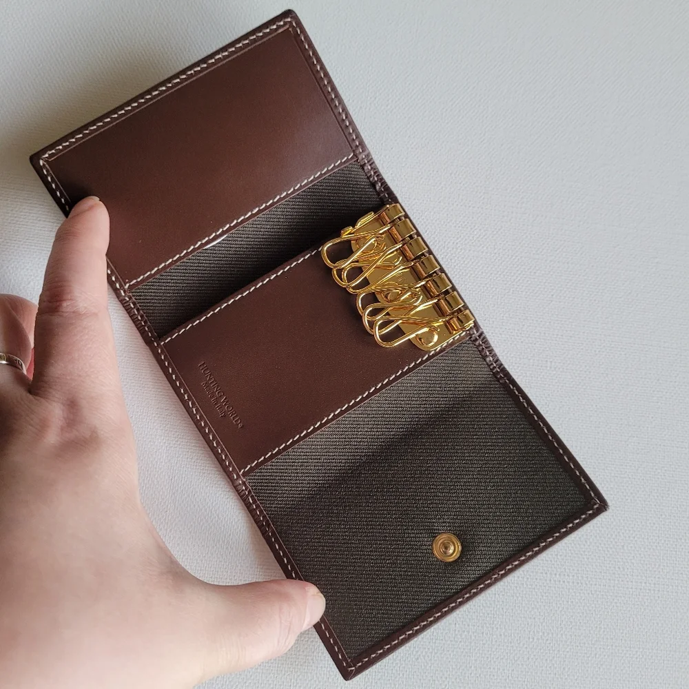 Hunting World 6 Key Holder